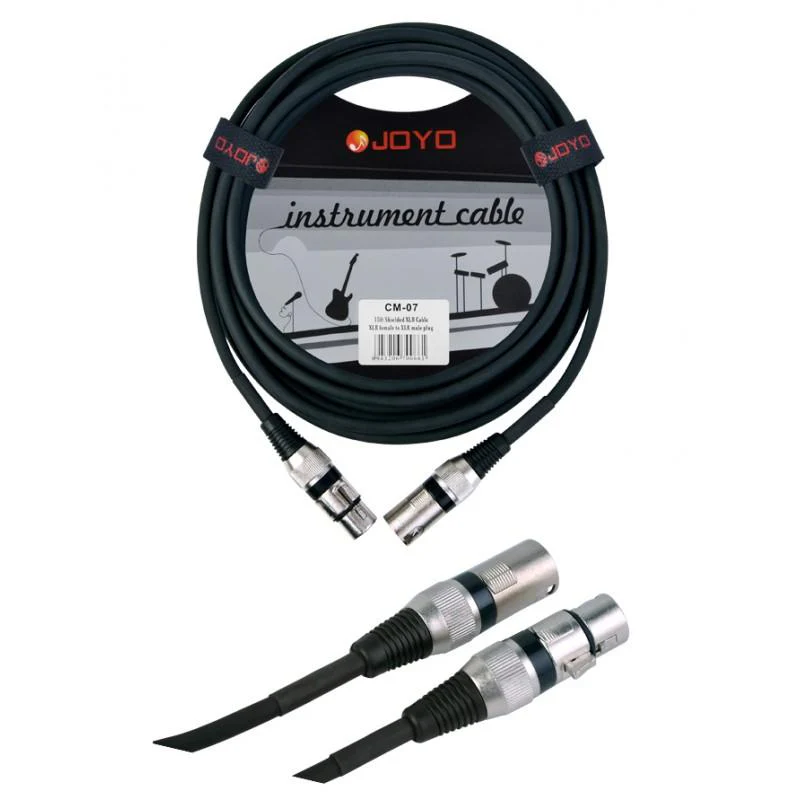 Joyo Microphone Cable - Image 4