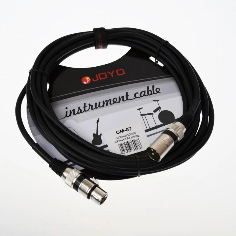 Joyo Microphone Cable - Image 5