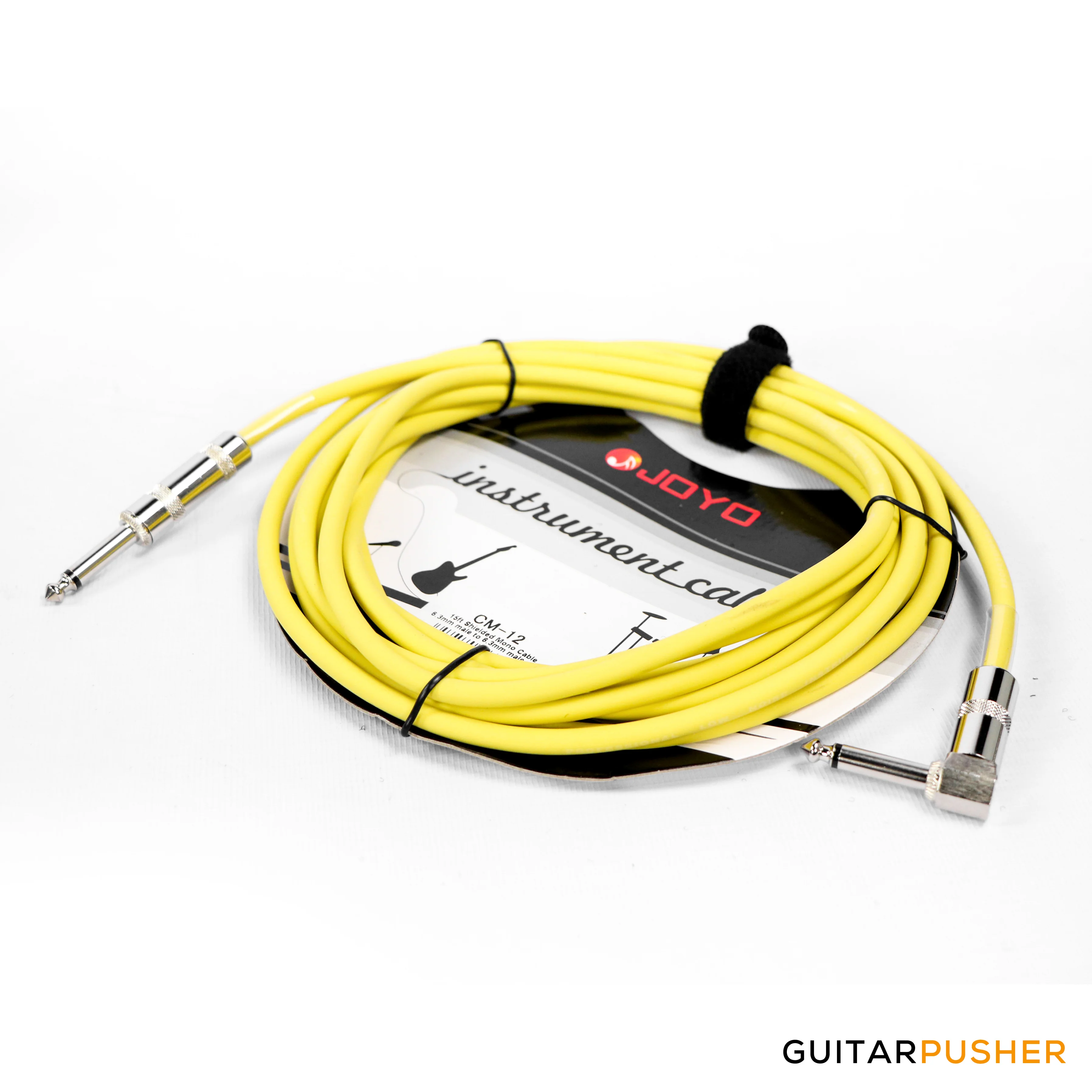 Joyo CM-12 Instrument Cable - Image 10