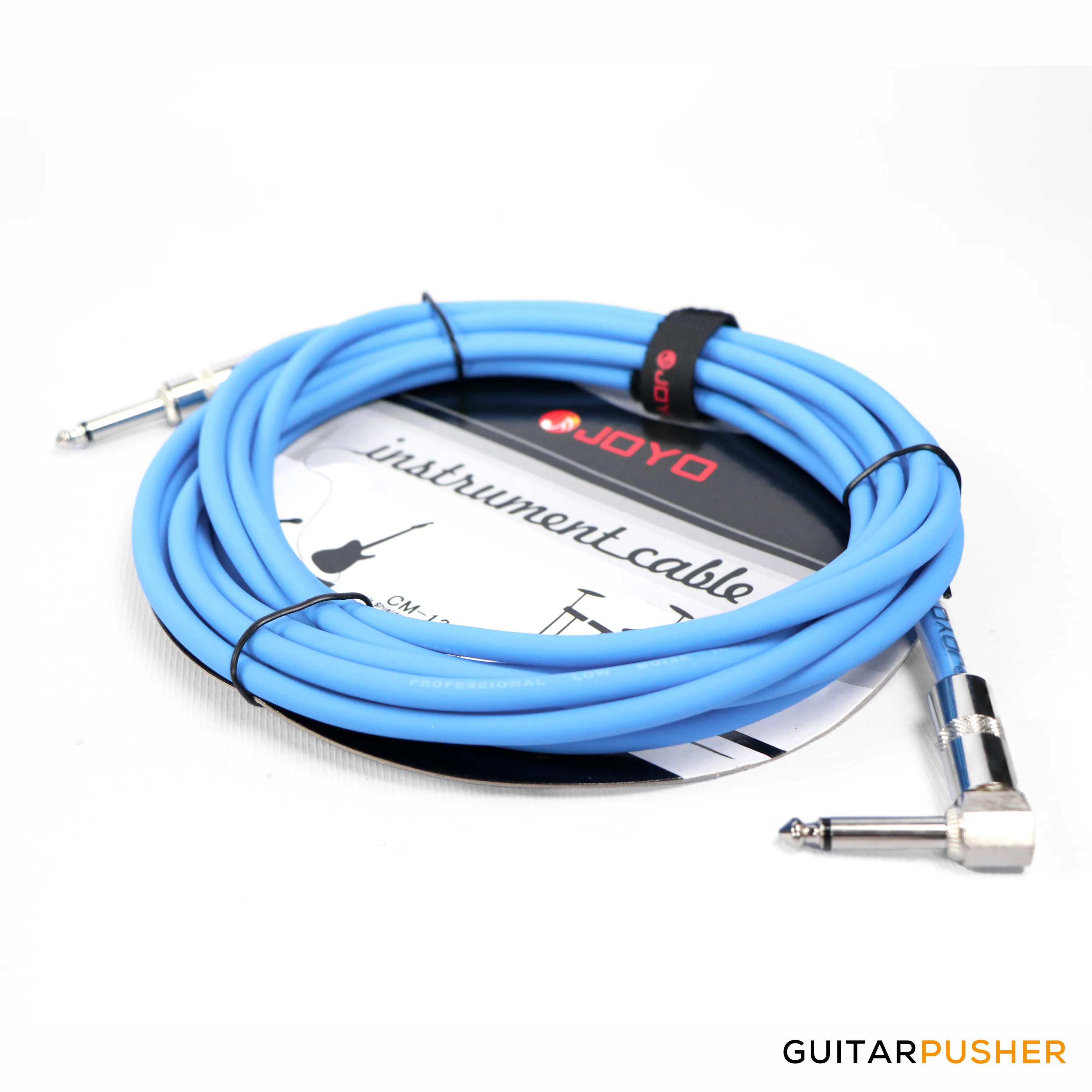 Joyo CM-12 Instrument Cable - Image 13