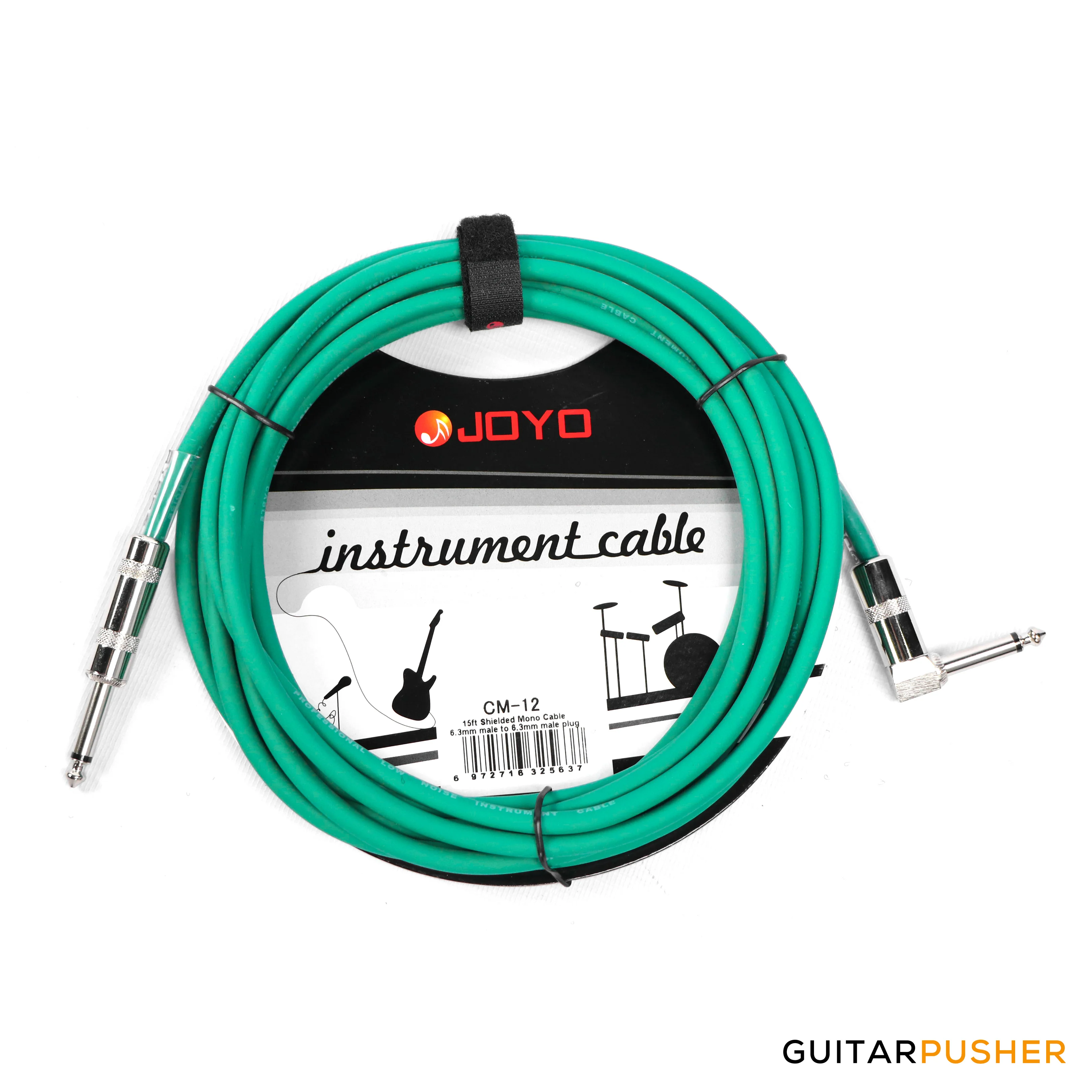 Joyo CM-12 Instrument Cable - Image 15