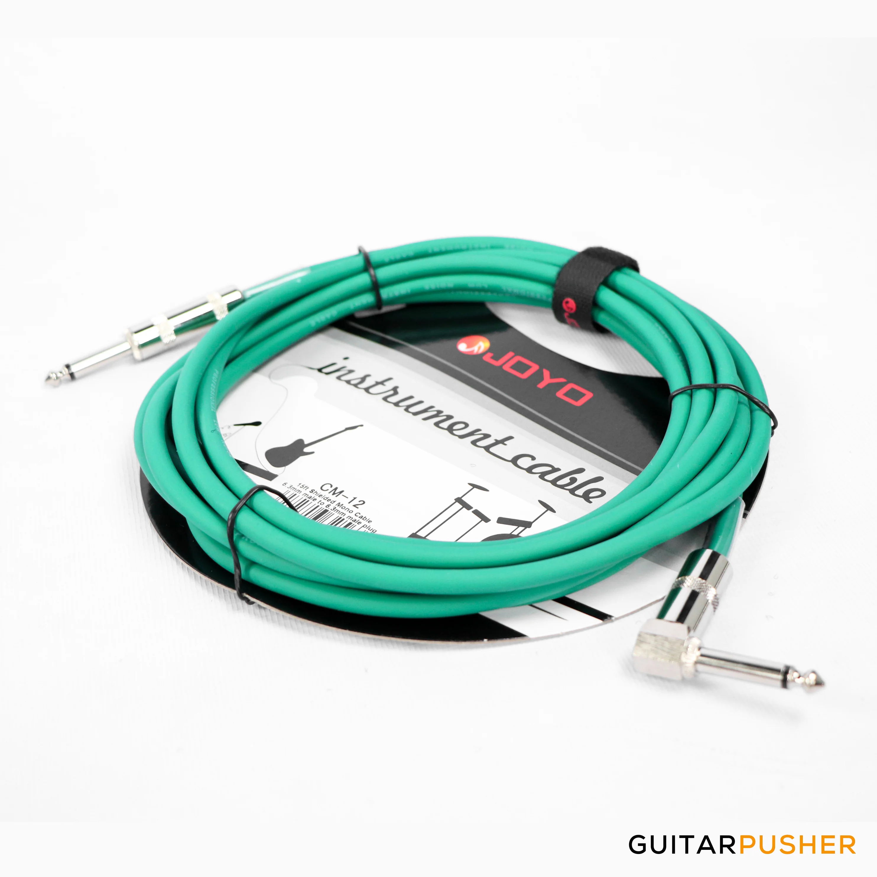Joyo CM-12 Instrument Cable - Image 16