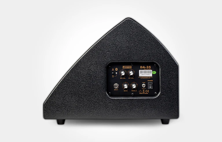 Joyo DA-35 Electronic Drum Amplifier / Monitor - Image 3