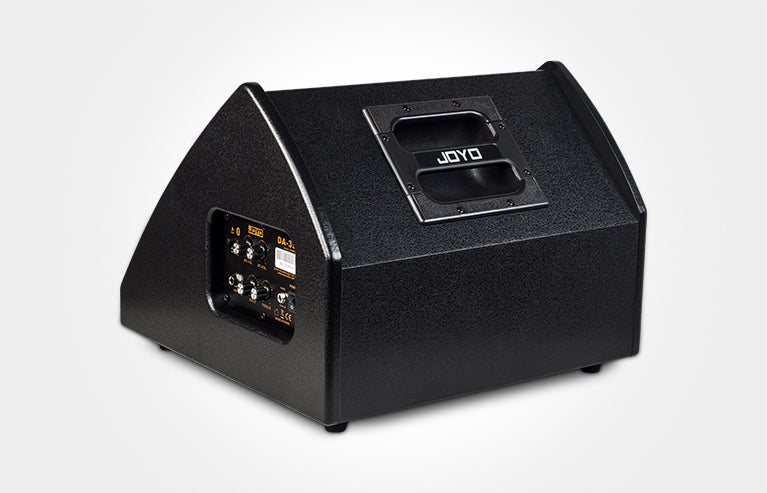 Joyo DA-35 Electronic Drum Amplifier / Monitor - Image 5