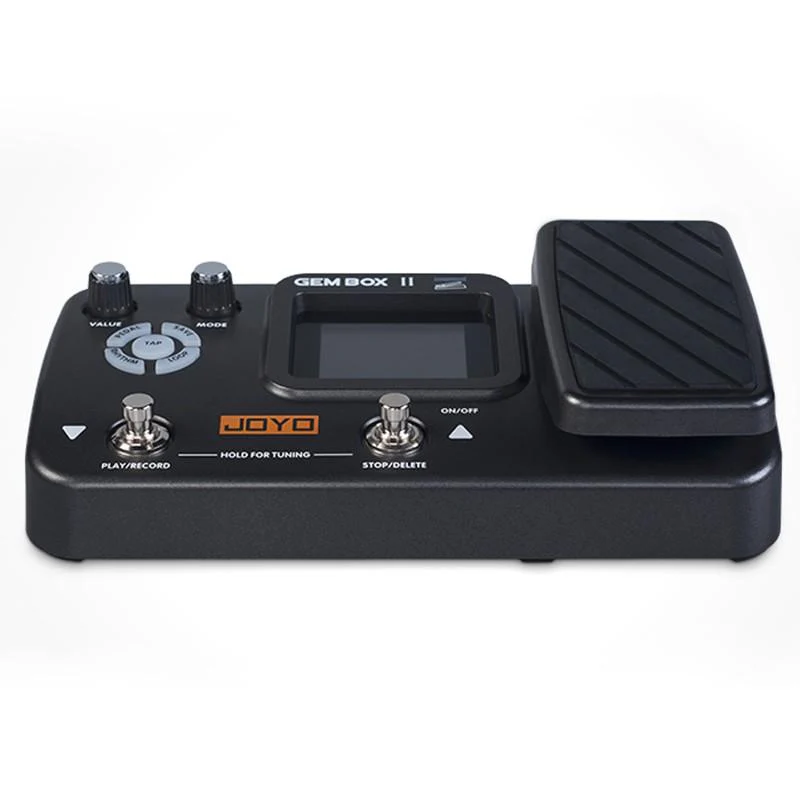 Joyo GEM BOX II Guitar Multi Effects - Image 3