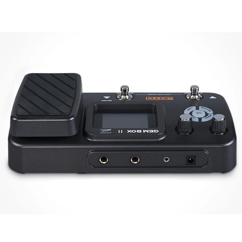 Joyo GEM BOX II Guitar Multi Effects - Image 4