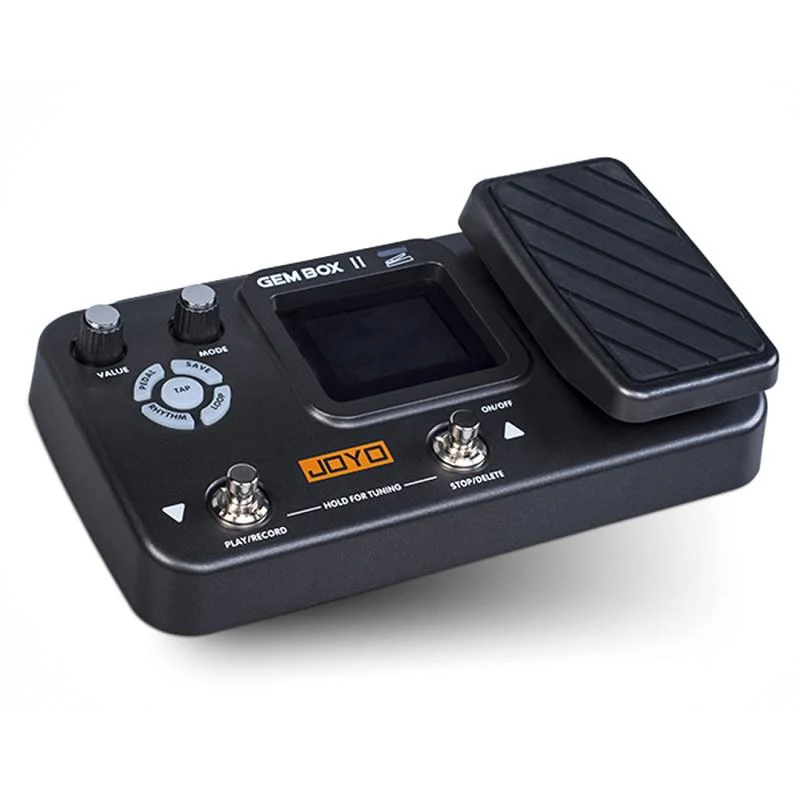 Joyo GEM BOX II Guitar Multi Effects - Image 5