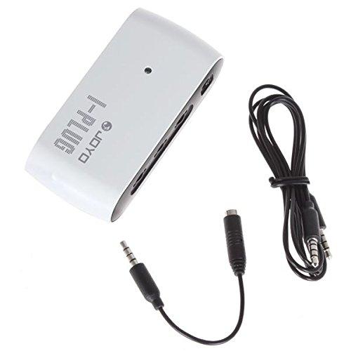 Joyo I-PLUG Portable Mini Amp and Mobile Effects Processor for Acoustic/Electric/Bass Guitar - Image 7