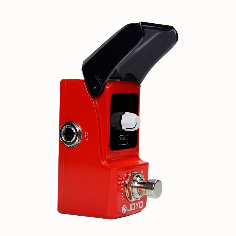 Joyo Iron Loop 20 minute Looper - Image 4