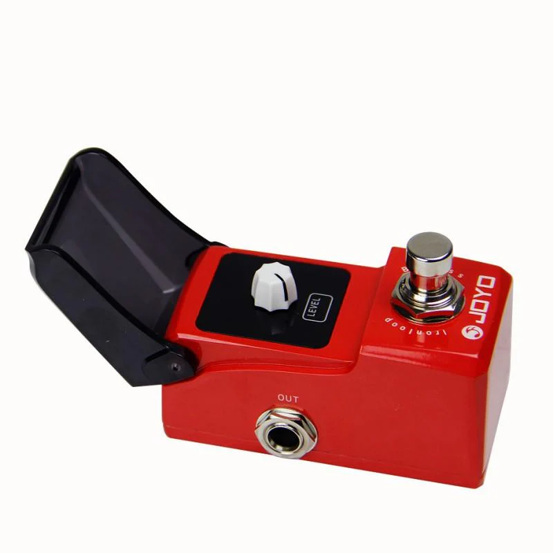 Joyo Iron Loop 20 minute Looper - Image 6