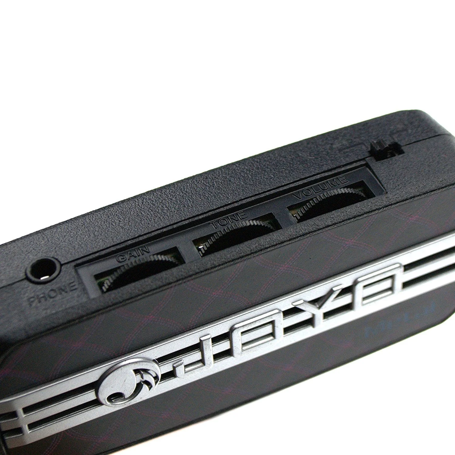 Joyo JA-03 Mini Guitar Pocket Amplifier with Headphone Output - Image 3