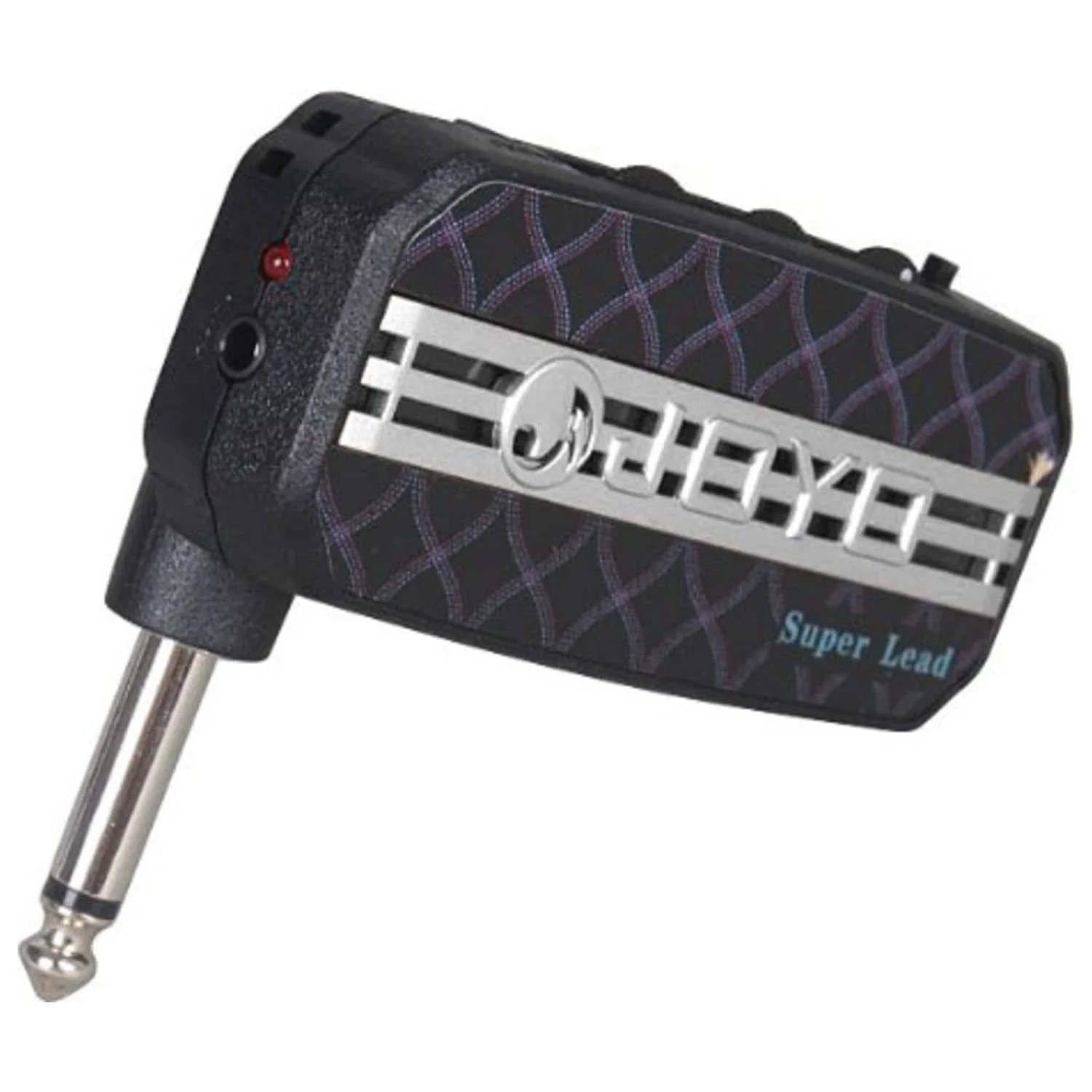 Joyo JA-03 Mini Guitar Pocket Amplifier with Headphone Output - Image 7