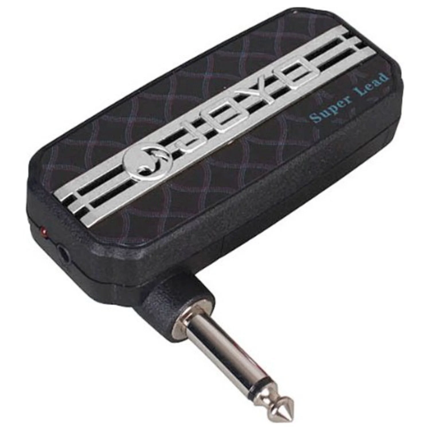 Joyo JA-03 Mini Guitar Pocket Amplifier with Headphone Output - Image 8