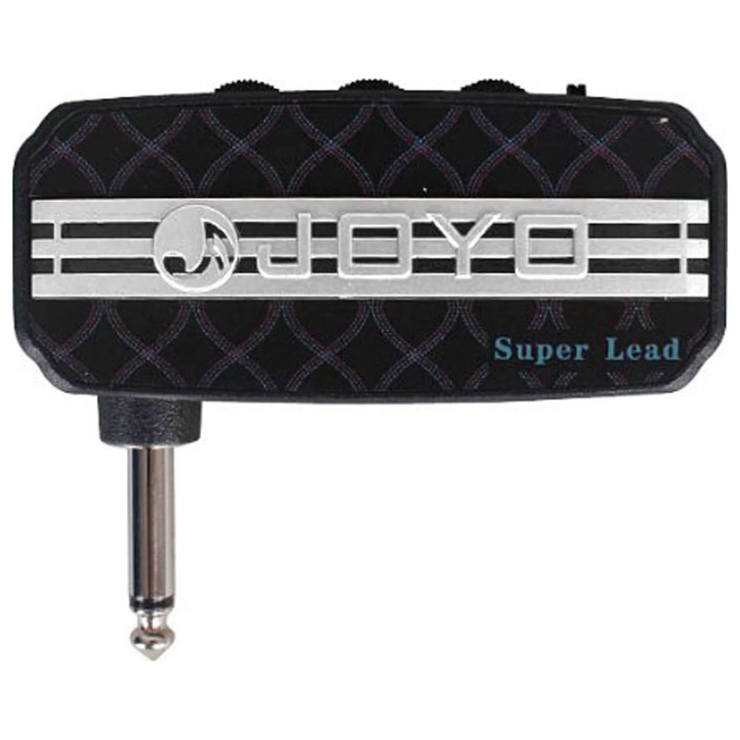 Joyo JA-03 Mini Guitar Pocket Amplifier with Headphone Output - Image 9