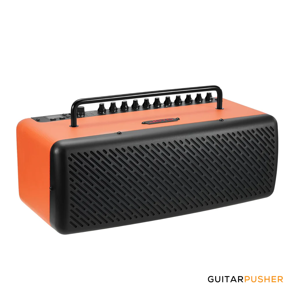 Joyo Jam Buddy III Smart 3-in-1 Desktop Bluetooth Amplifier - Image 2