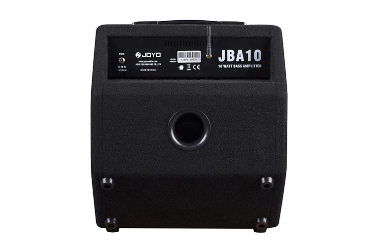 Joyo JBA-10 Bass Amp - Image 3