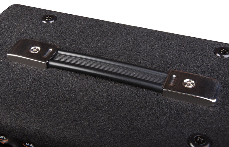 Joyo JBA-10 Bass Amp - Image 6