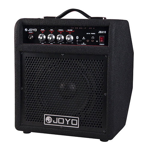 Joyo JBA-10 Bass Amp - Image 7
