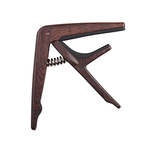 Joyo JCP-01 Quick Change Clamp Capo with Pick - Image 10
