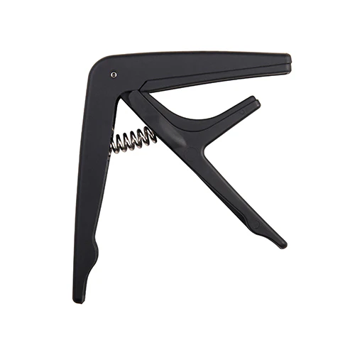 Joyo JCP-01 Quick Change Clamp Capo with Pick - Image 11