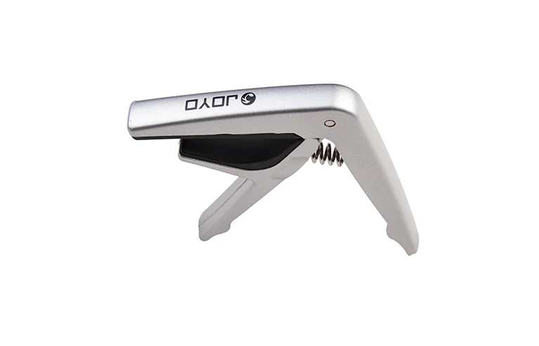 Joyo JCP-01 Quick Change Clamp Capo with Pick - Image 8