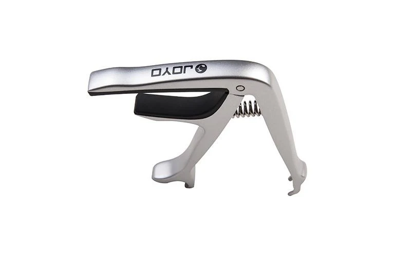 Joyo JCP-02 Multifunction Guitar Capo + Bottle Opener & Bridge Pin Puller - Image 3