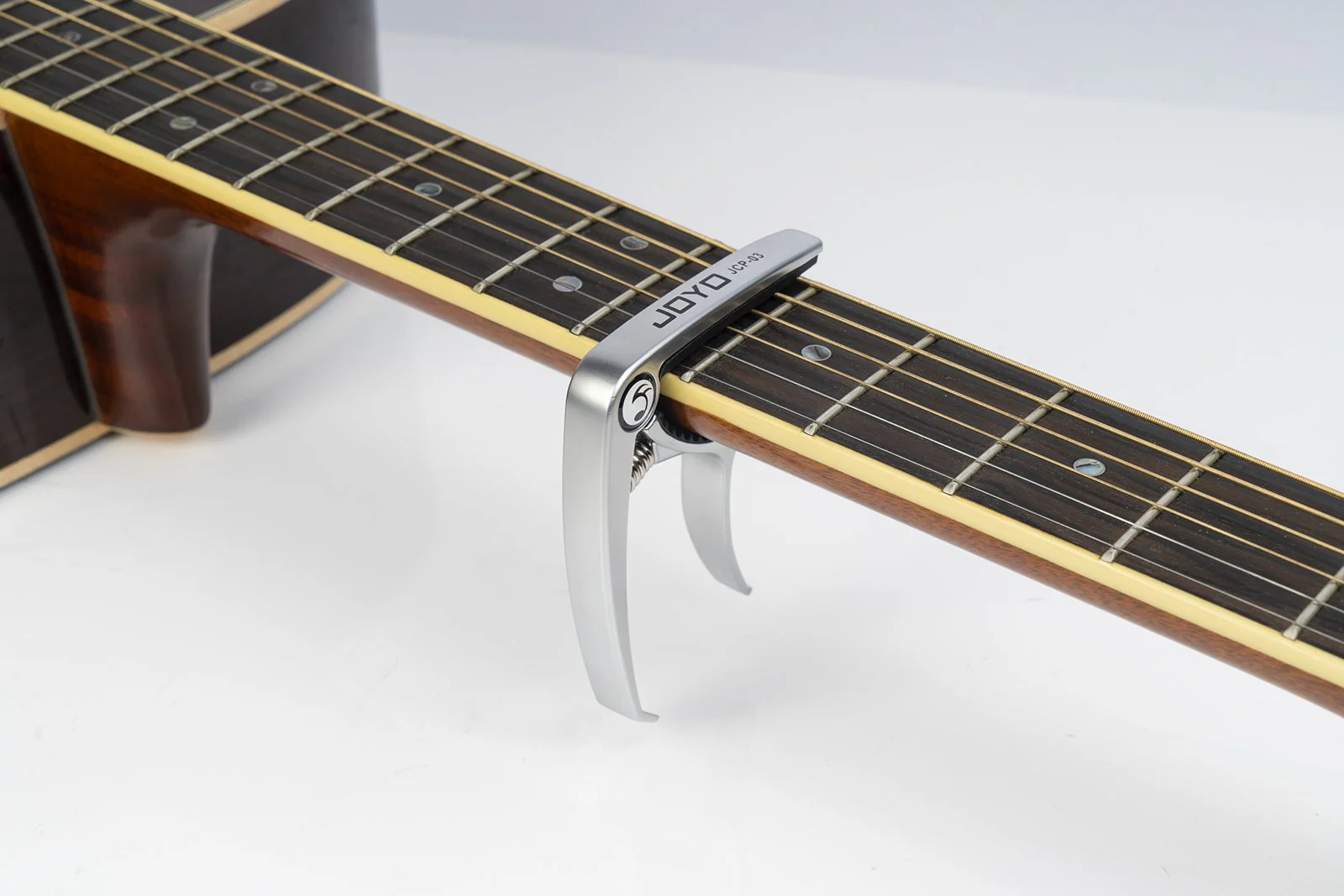 Joyo JCP-03 Light Capo - Image 3