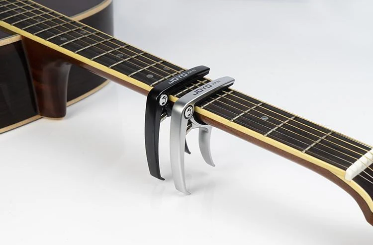 Joyo JCP-03 Light Capo - Image 5