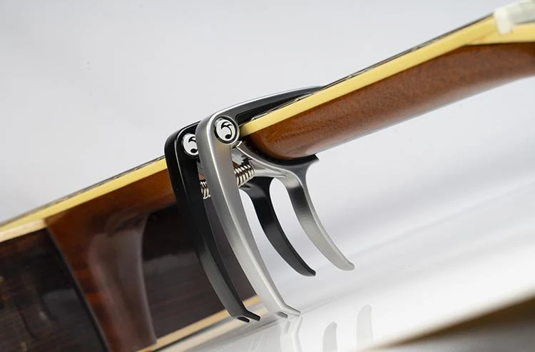 Joyo JCP-03 Light Capo - Image 6
