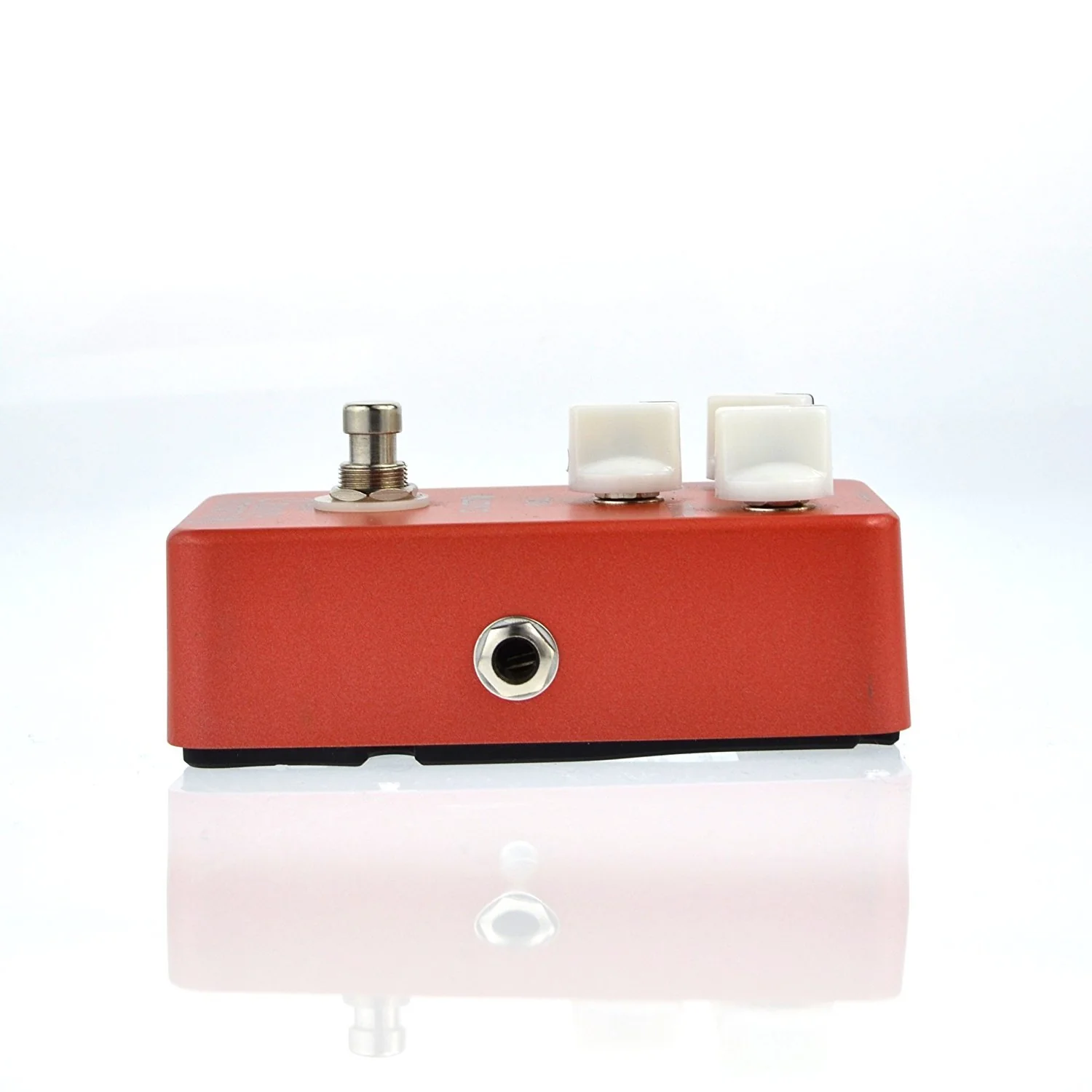 Joyo JF-03 Crunch Distortion Guitar Pedal - Image 4