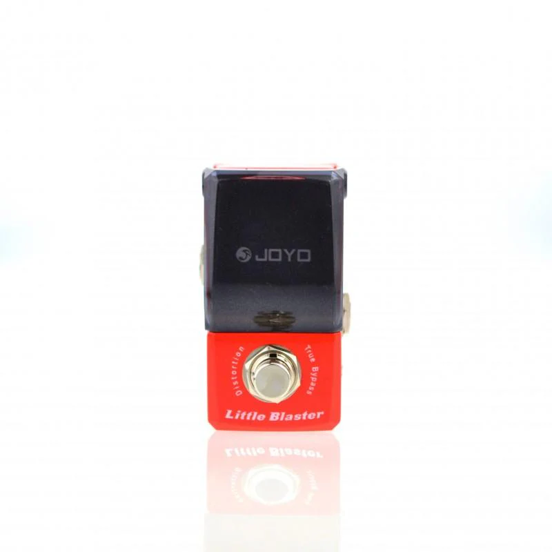 Joyo JF-303 Iron Man Little Blaster Distortion - Image 2