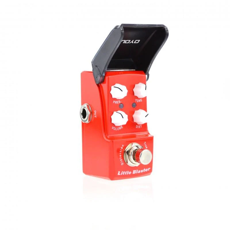 Joyo JF-303 Iron Man Little Blaster Distortion - Image 3