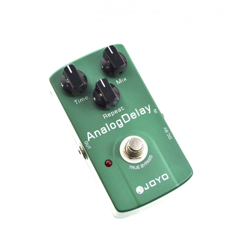 Joyo JF-33 Analog Delay - Image 3