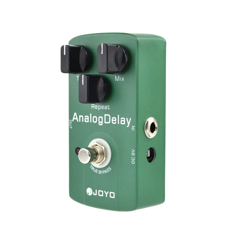 Joyo JF-33 Analog Delay - Image 4