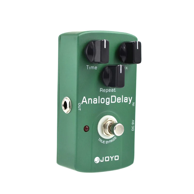 Joyo JF-33 Analog Delay - Image 5