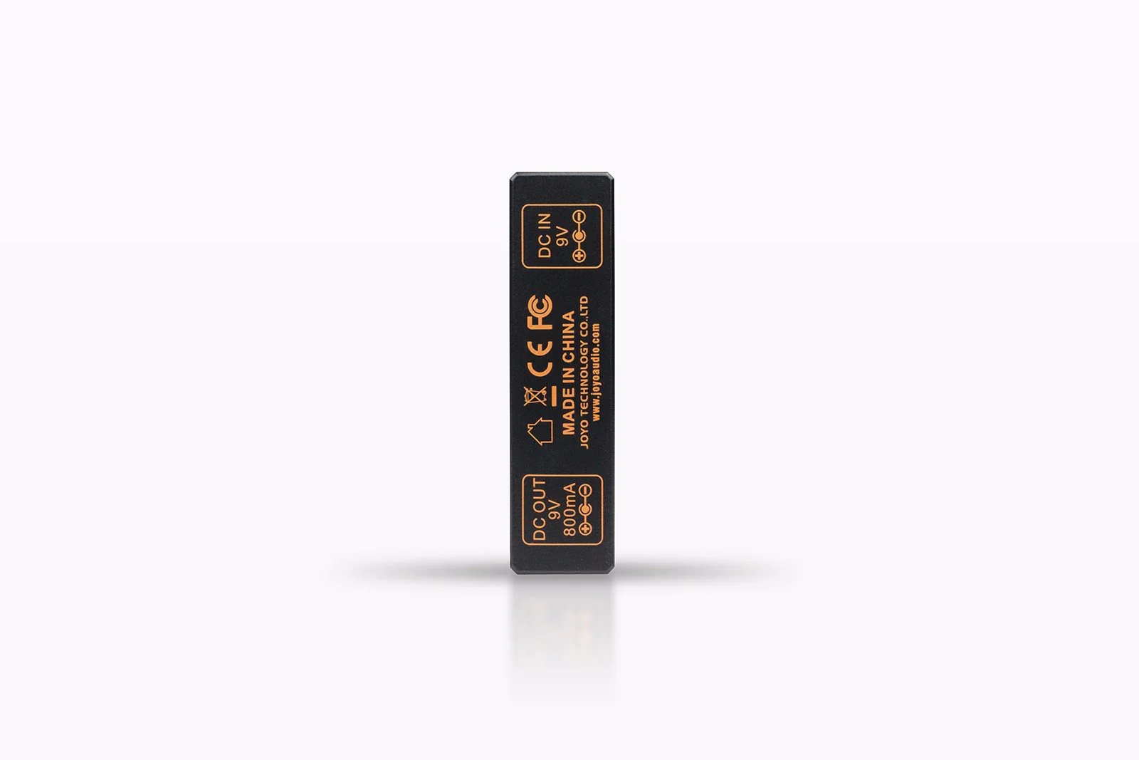 Joyo JP-06 ZGP Power Noise Blocker / Isolator - Image 3