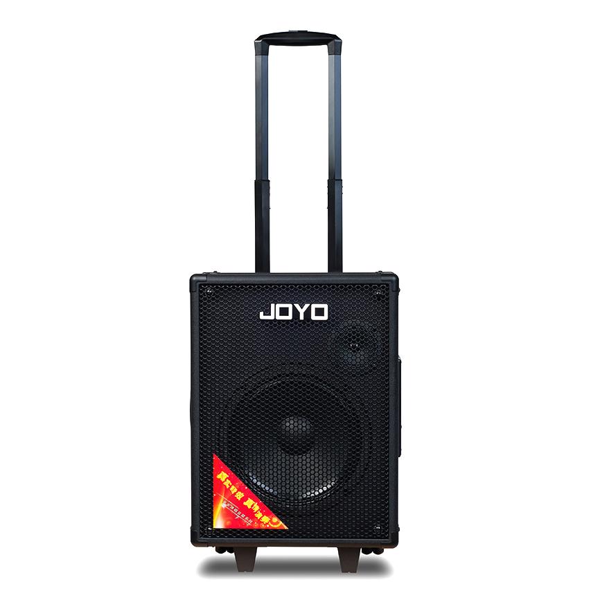 Joyo JPA-863 Portable PA with Wireless Handheld Microphone and Headset