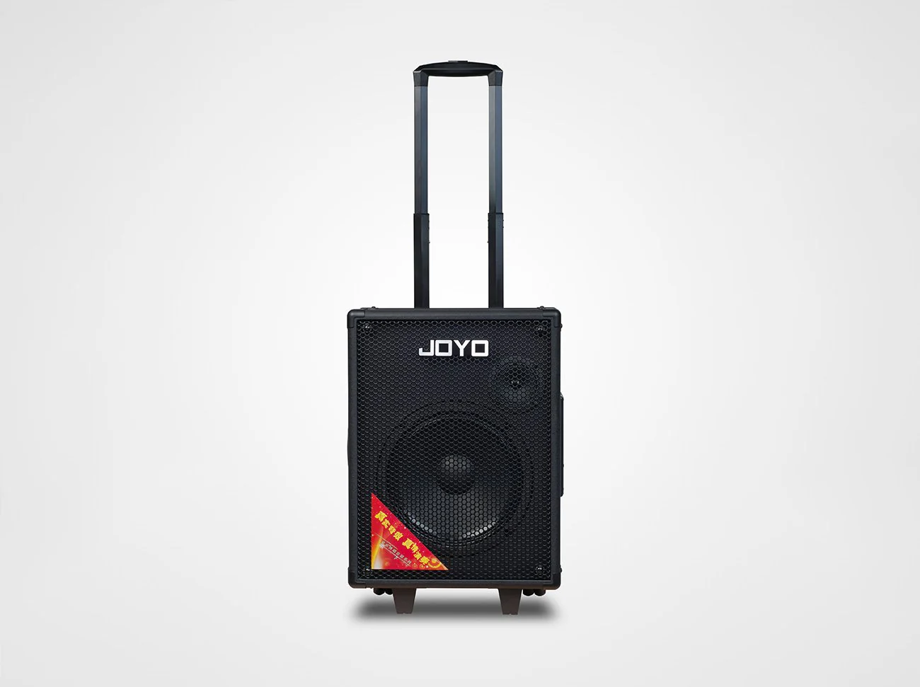 Joyo JPA-863 Portable PA with Wireless Handheld Microphone and Headset - Image 4
