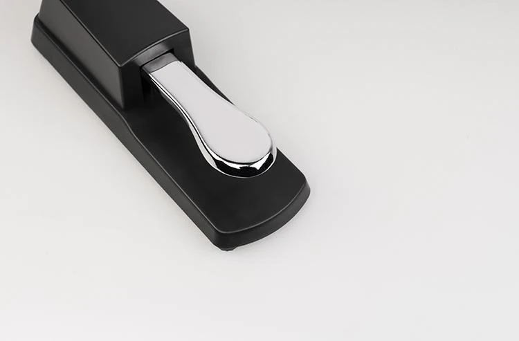 Joyo JSP-10 Sustain Pedal for Keyboard / Electric Piano / MIDI Synth - Image 8