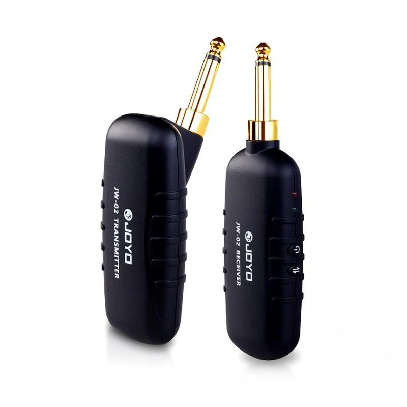 Joyo JW-02 5.8GHz Guitar/Bass wireless system