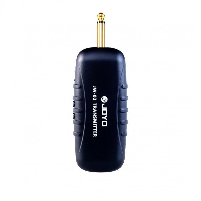 Joyo JW-02 5.8GHz Guitar/Bass wireless system - Image 3