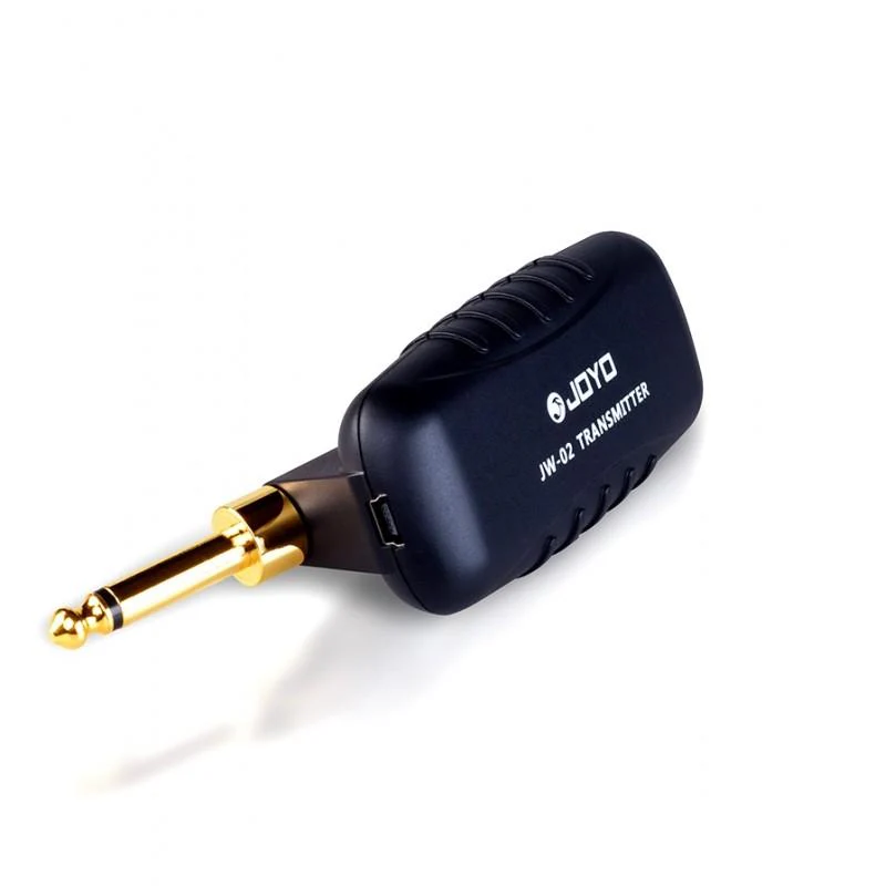 Joyo JW-02 5.8GHz Guitar/Bass wireless system - Image 6