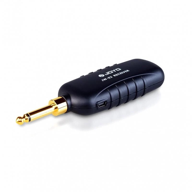 Joyo JW-02 5.8GHz Guitar/Bass wireless system - Image 8