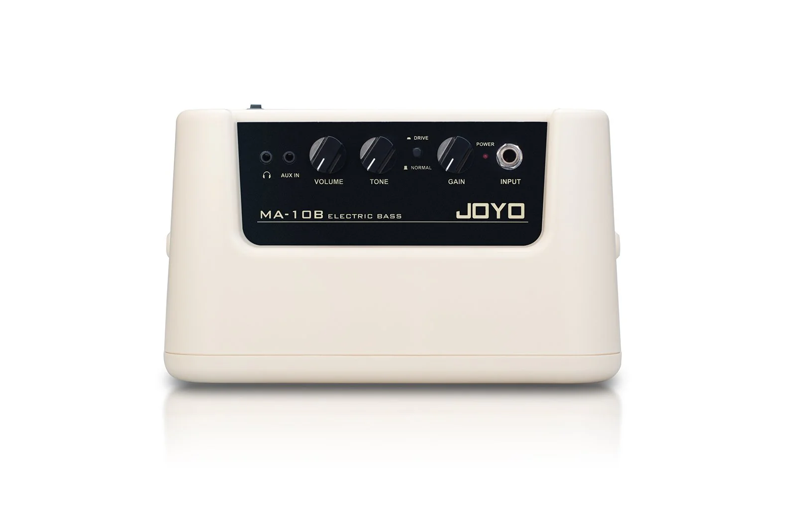 Joyo MA-10B 10watts Mini Bass Amplifier - Image 3