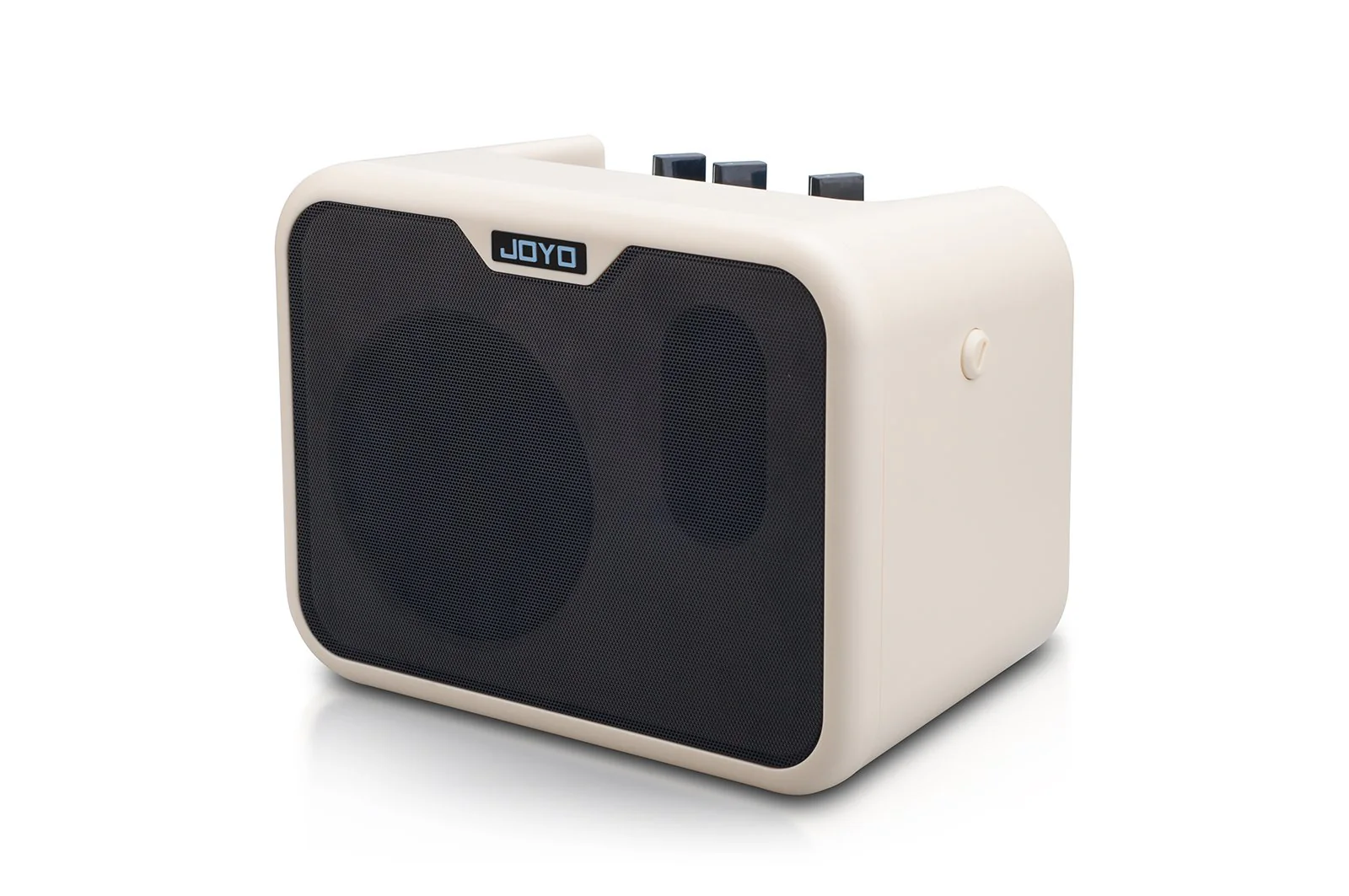 Joyo MA-10B 10watts Mini Bass Amplifier - Image 4