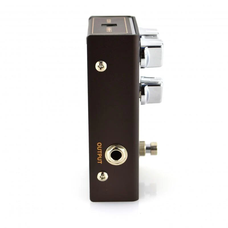 JOYO R-01 Tauren Overdrive Guitar Effect Pedal - Image 4