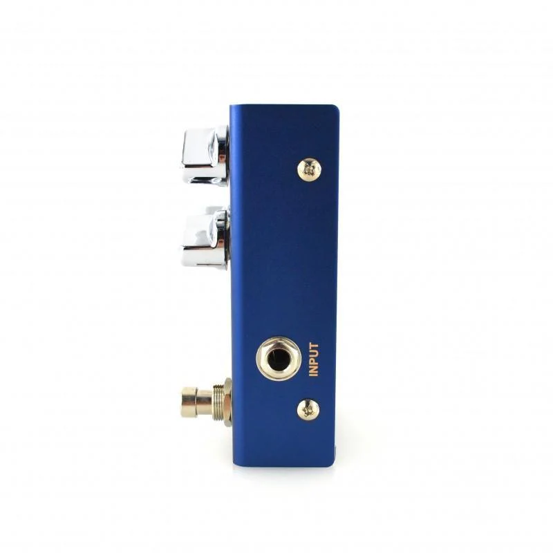 Joyo R-07 Aquarius Multi Delay and Looper Pedal - Image 6