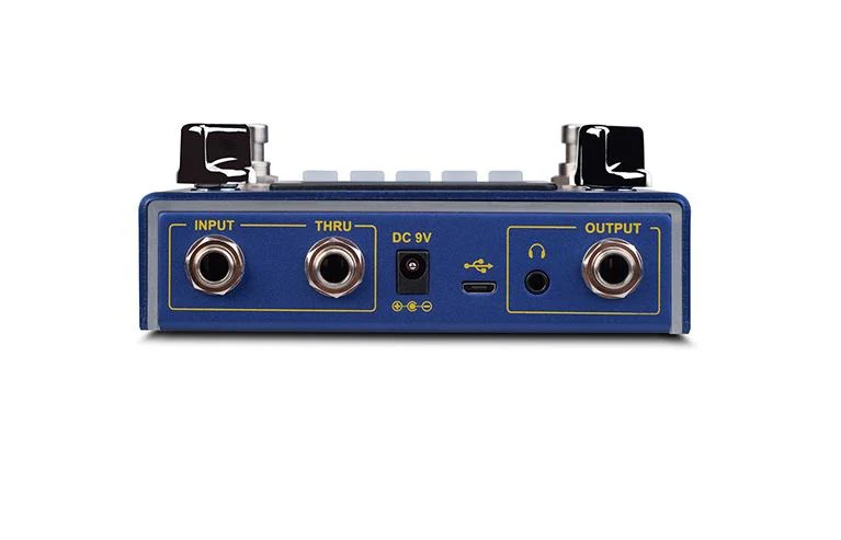 Joyo R-08 Cabinet Modelling / IR Loader Box - Image 4