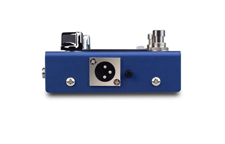 Joyo R-08 Cabinet Modelling / IR Loader Box - Image 5