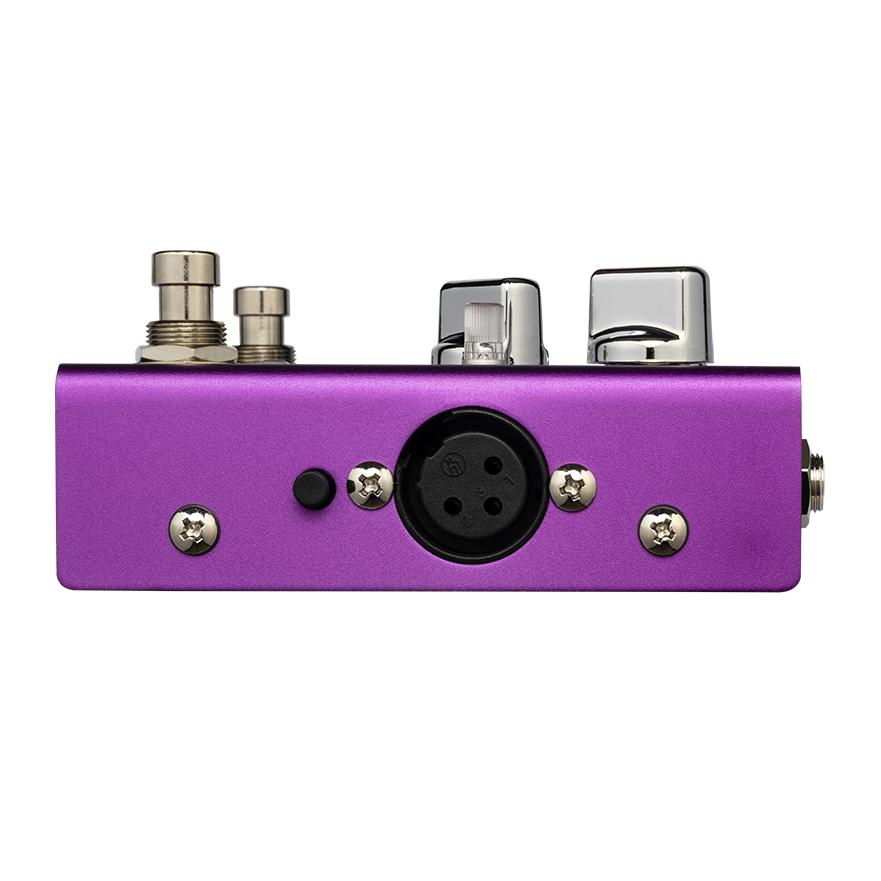 Joyo R-16 Vocal Lab (Vocal Effector) - Image 3